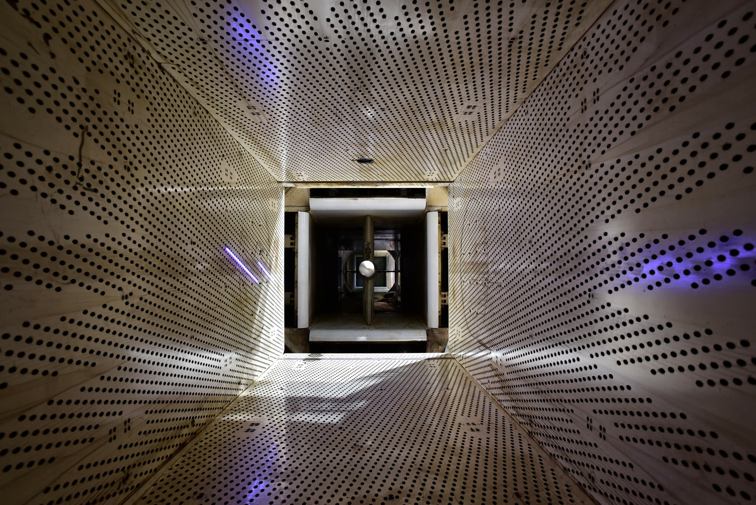 Flow Physics - INCAS